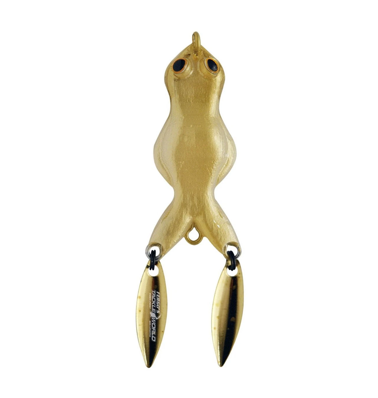 Jackson Cyarl Blade 35mm Sinking Lure - Image 10