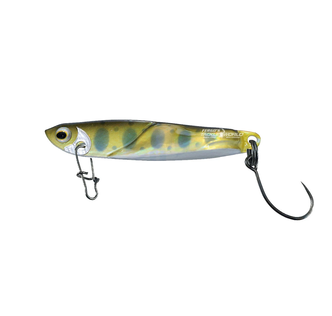 Jackson Daniel Lure - Image 9