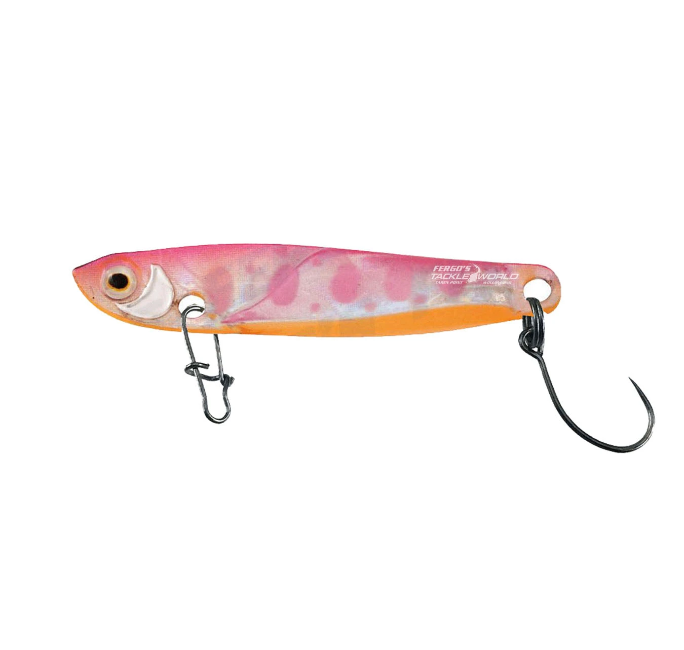 Jackson Daniel Lure - Image 11