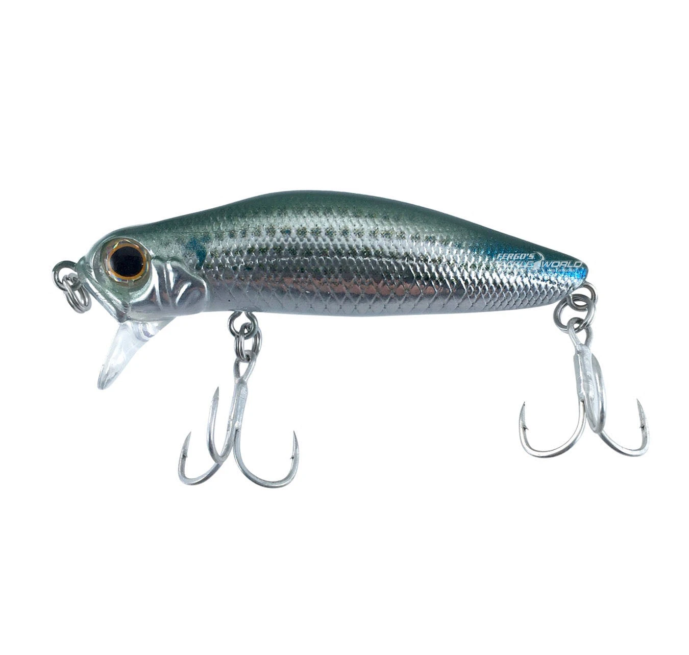 Jackson Dead Float Lures - Image 2