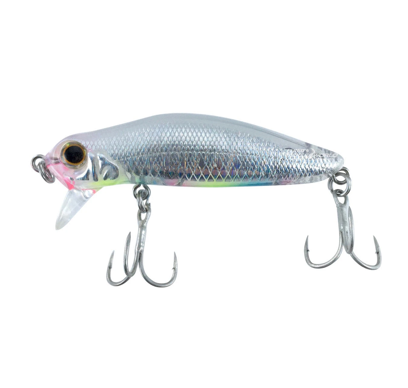 Jackson Dead Float Lures - Image 3