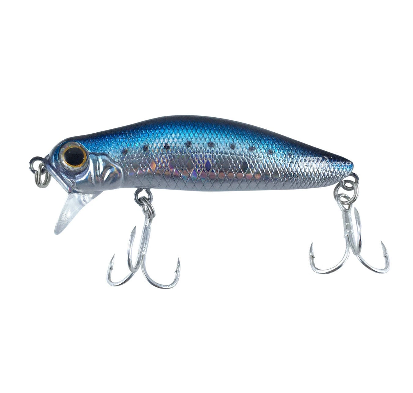 Jackson Dead Float Lures - Image 5