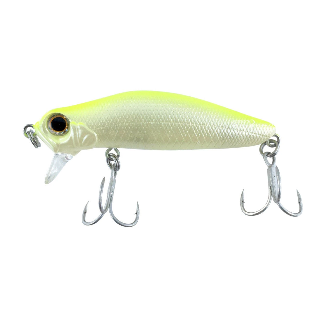 Jackson Dead Float Lures - Image 6