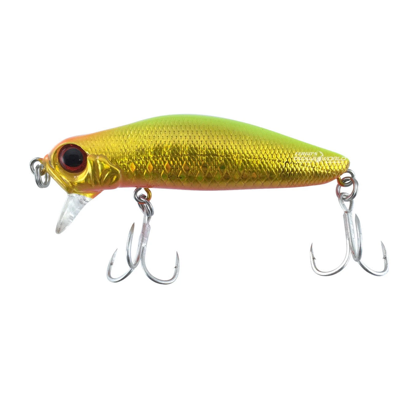 Jackson Dead Float Lures - Image 9
