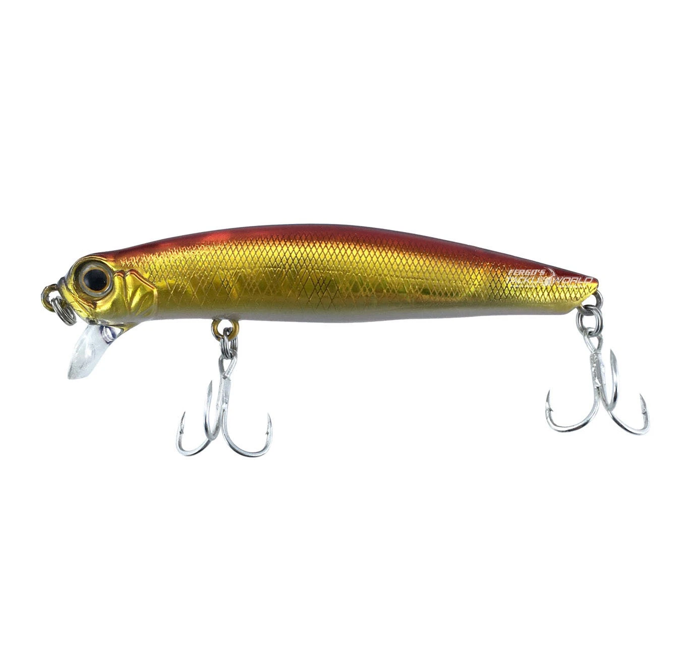 Jackson Dead Float Lures - Image 7