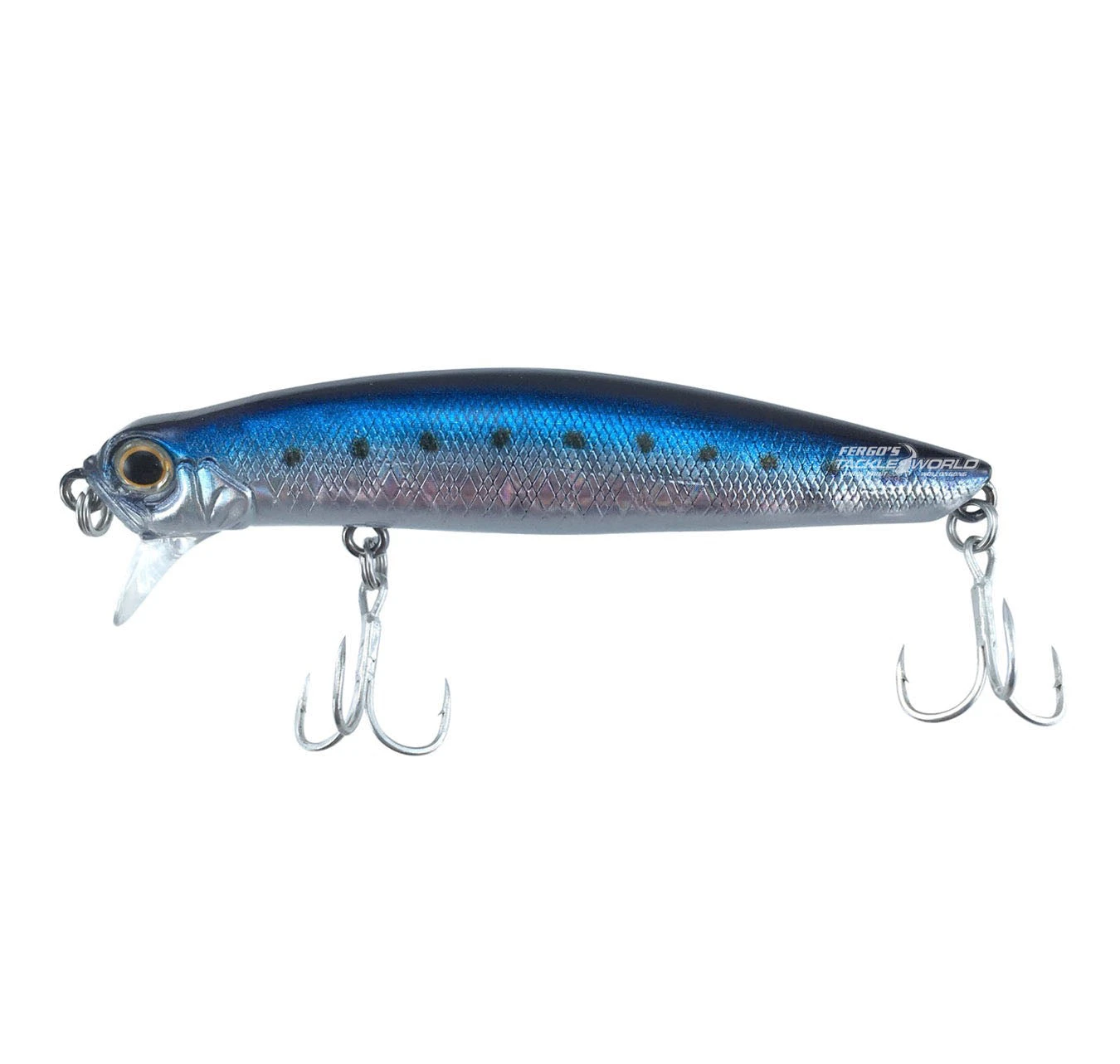Jackson Dead Float Lures - Image 8