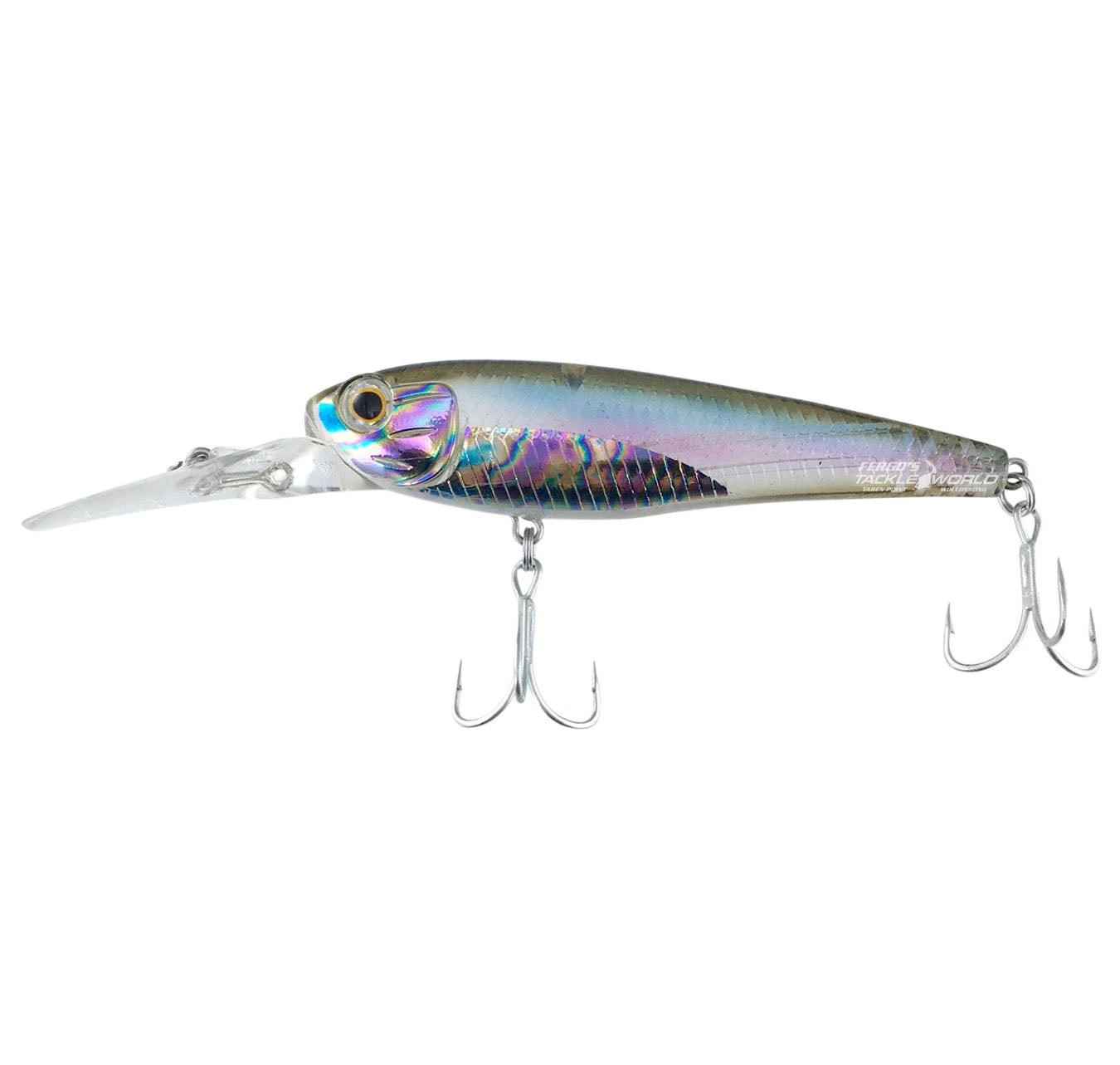 Jackson Divitis 90 Lures - Image 4