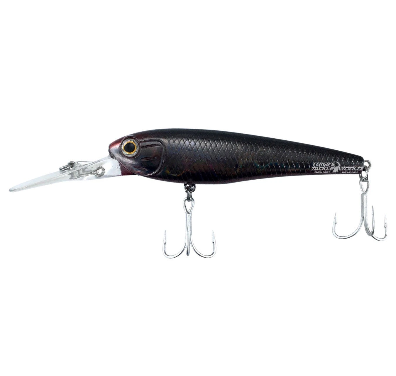 Jackson Divitis 90 Lures - Image 3