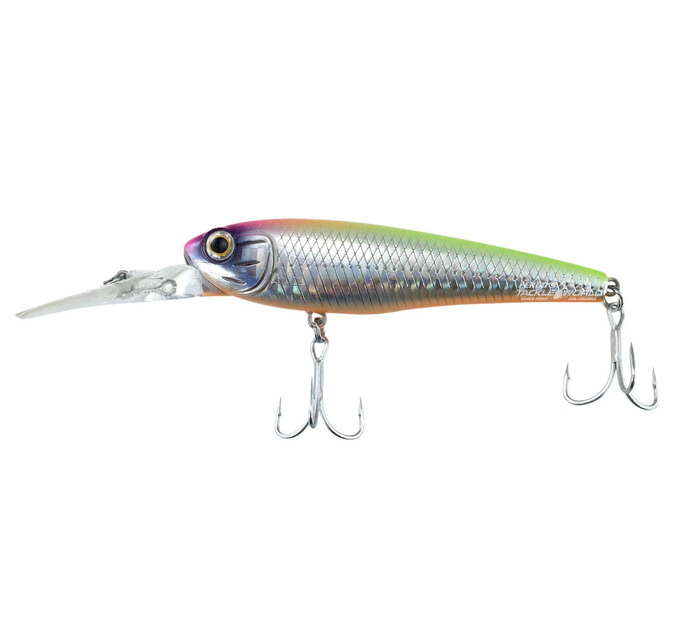 Jackson Divitis 90 Lures - Image 6