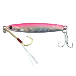 Jackson Gallop Assist Micro Jigs