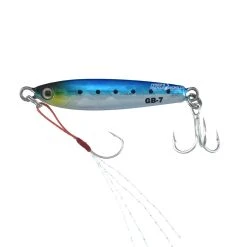 Jackson Gallop Baby Micro Jigs