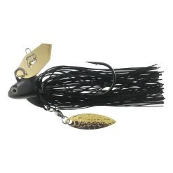 Jackson Iga Jig Chatter 1/2oz Col SBK