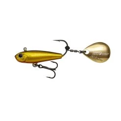 Jackson Iga Jig Spin 7g Lures - 2 Pack