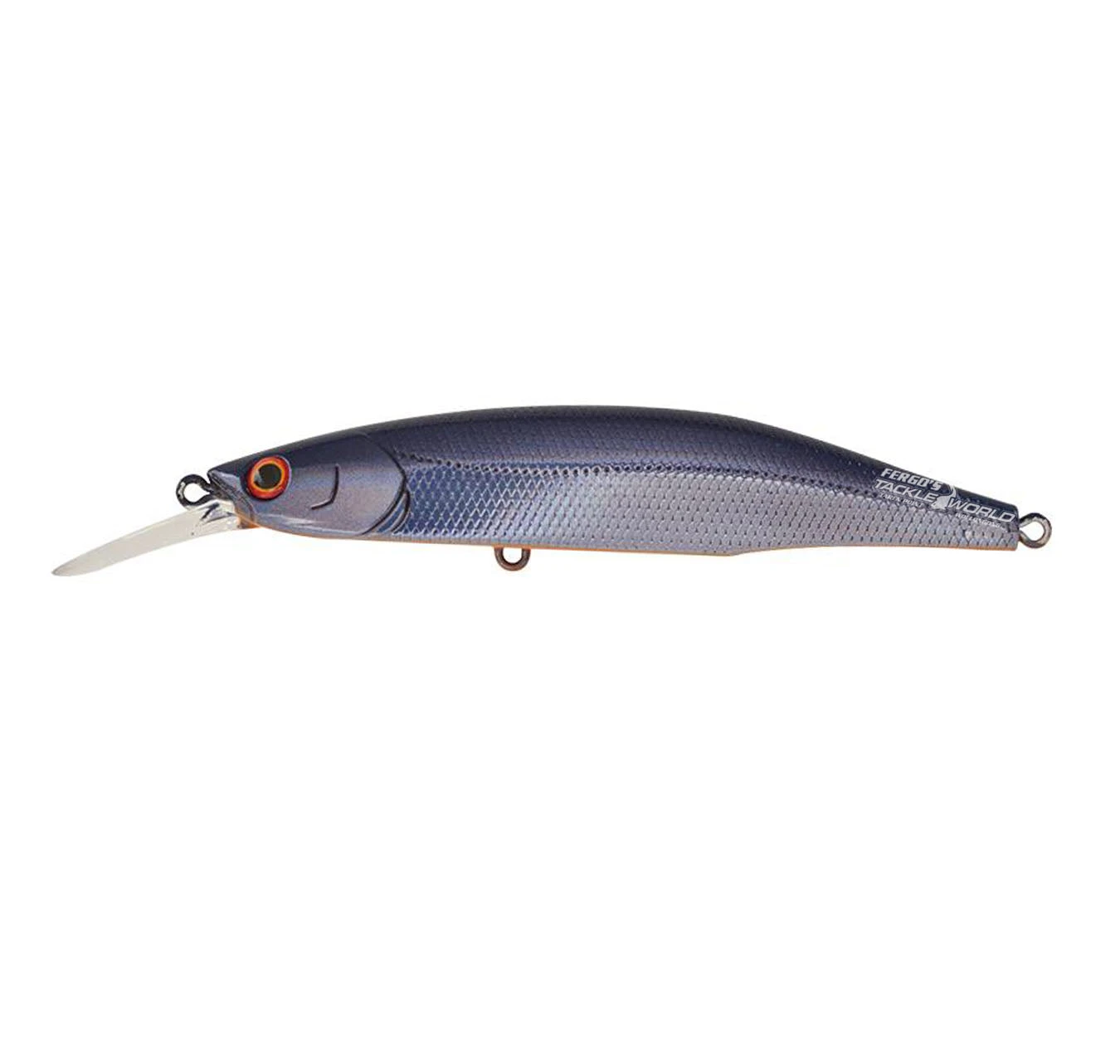 Jackson Komet 90mm Lures - Image 3