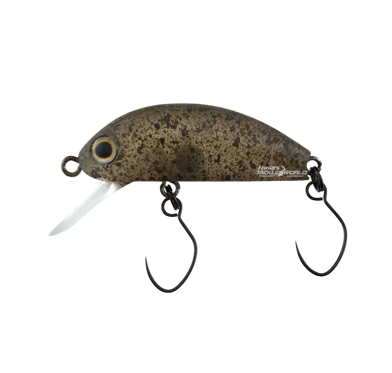 Jackson Light Magic Lures - Image 2