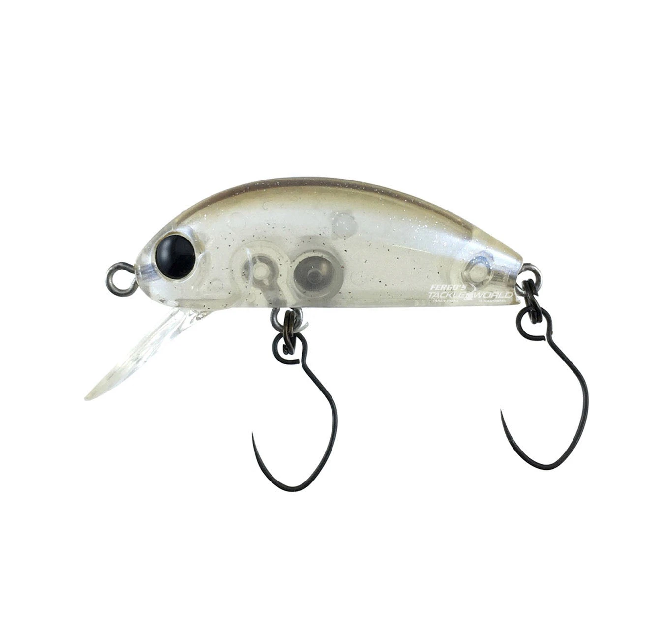 Jackson Light Magic Lures - Image 3
