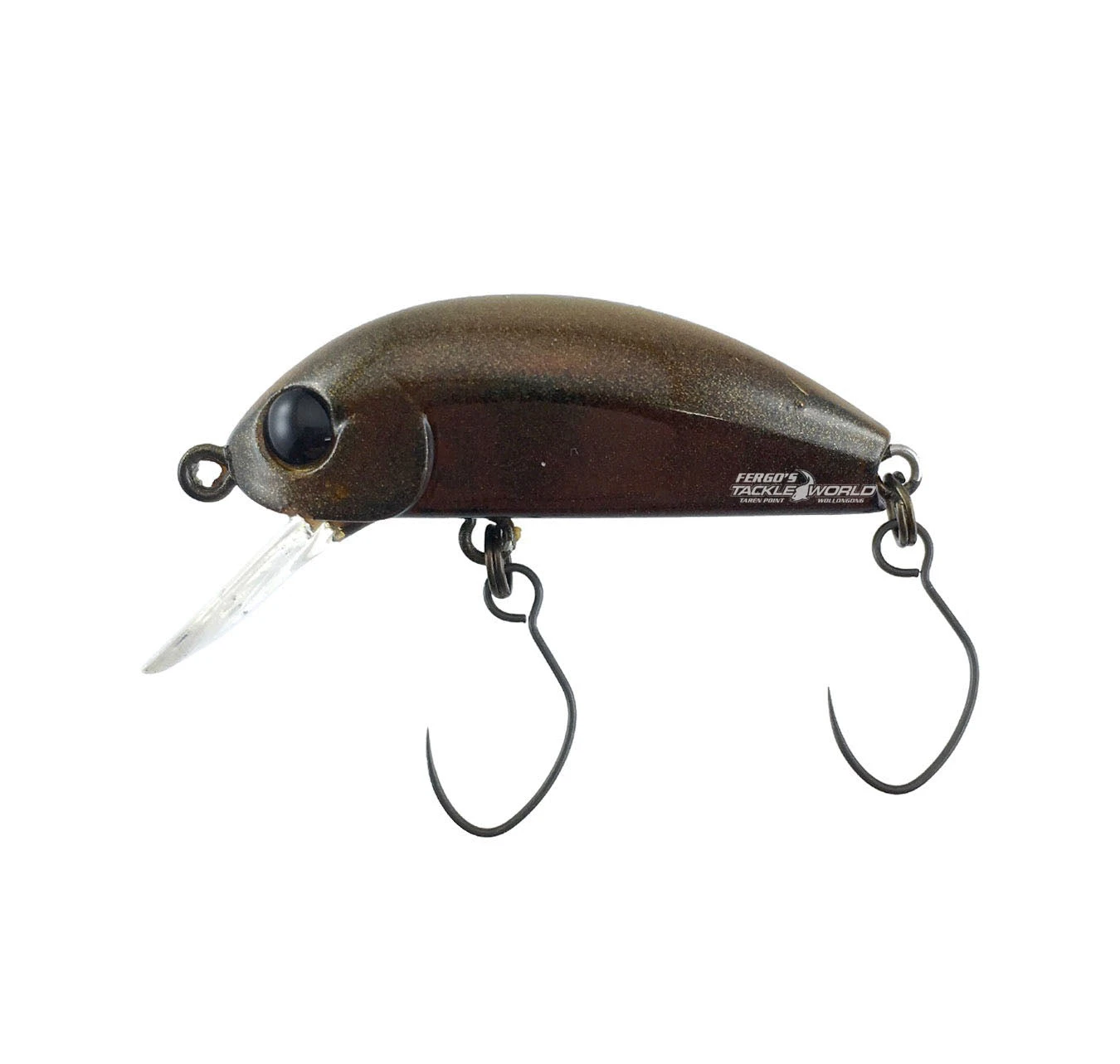 Jackson Light Magic Lures - Image 4