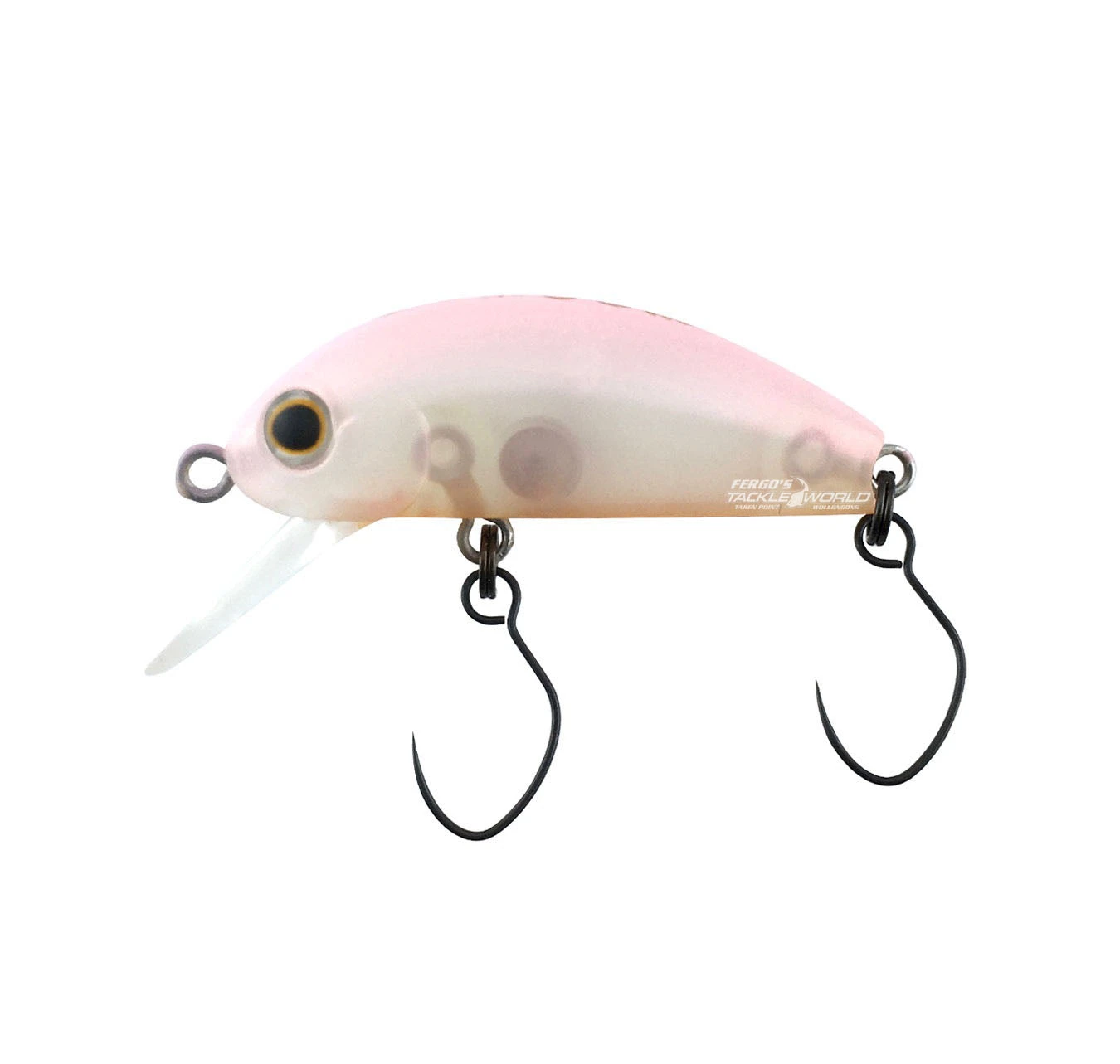 Jackson Light Magic Lures - Image 5