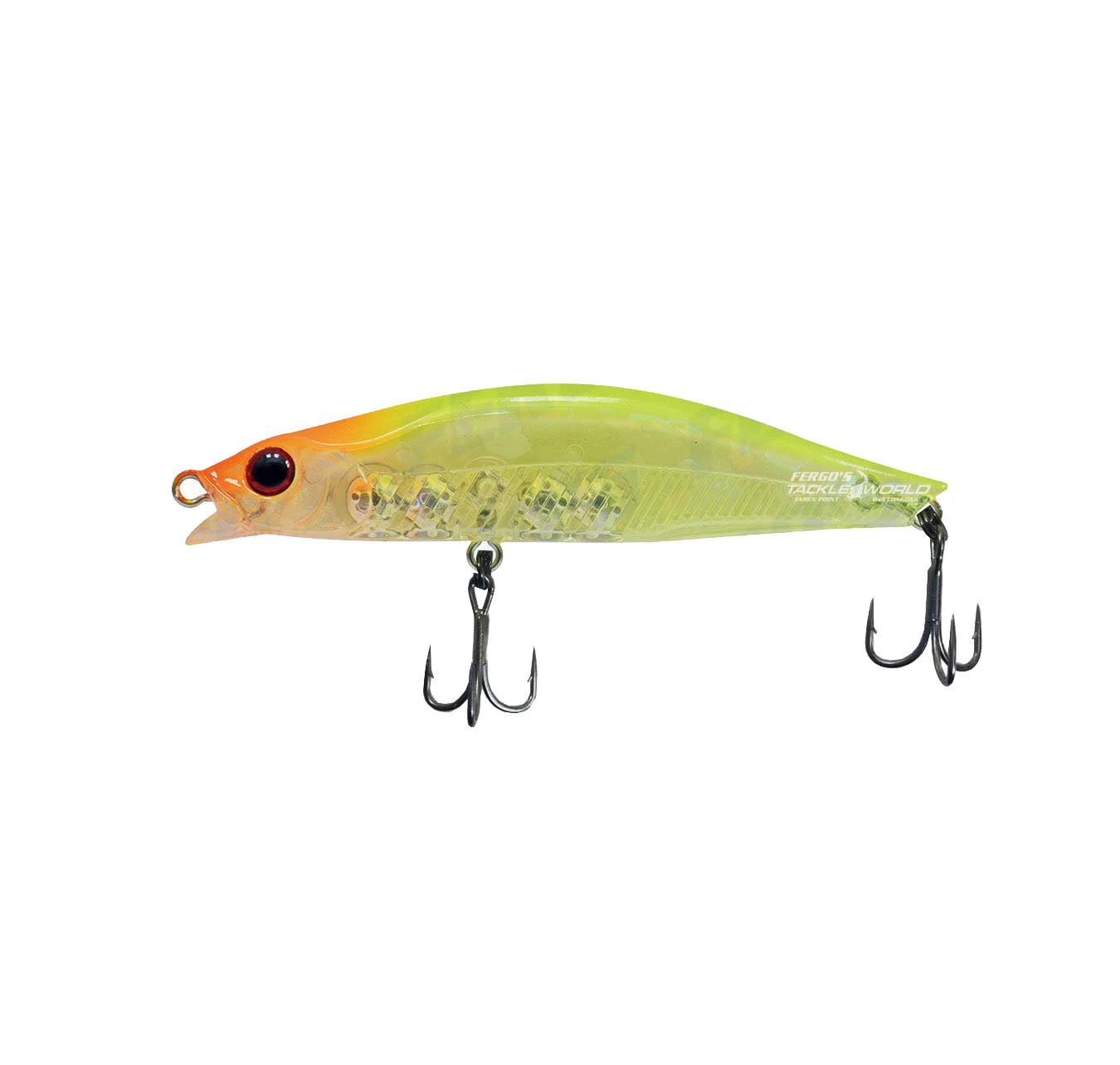 Jackson Minato James Lures - Image 9