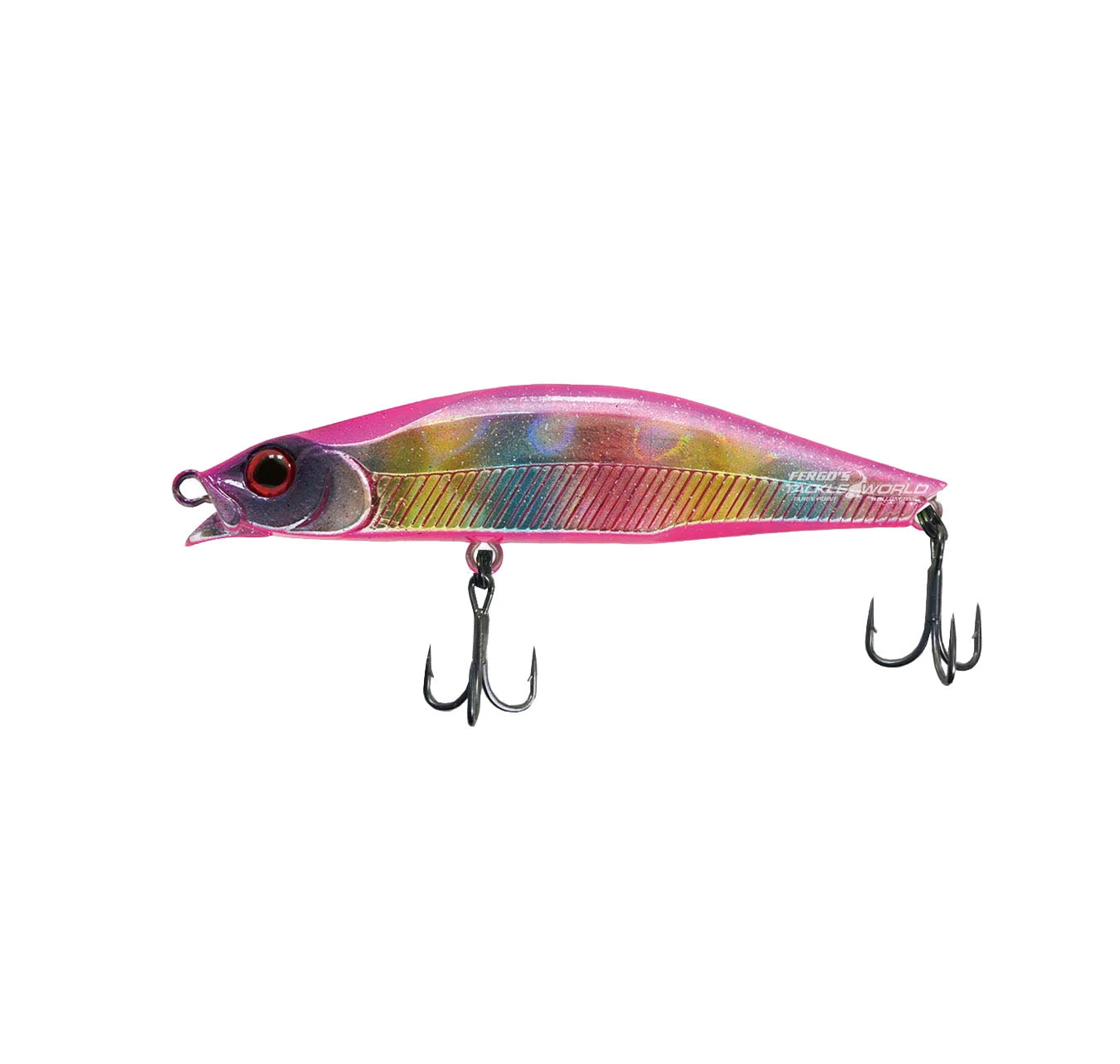Jackson Minato James Lures - Image 10