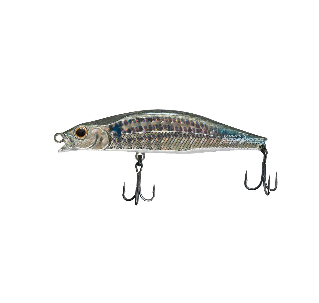 Jackson Minato James Lures - Image 8
