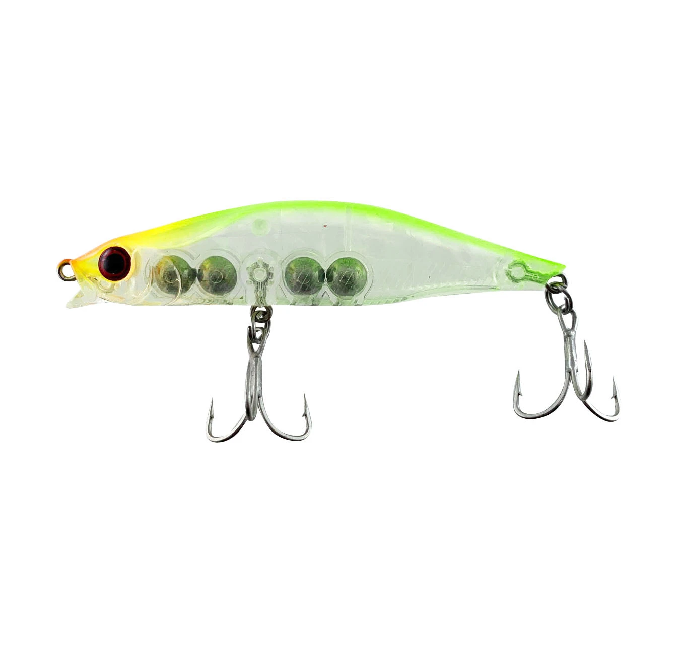 Jackson Minato James Lures - Image 2