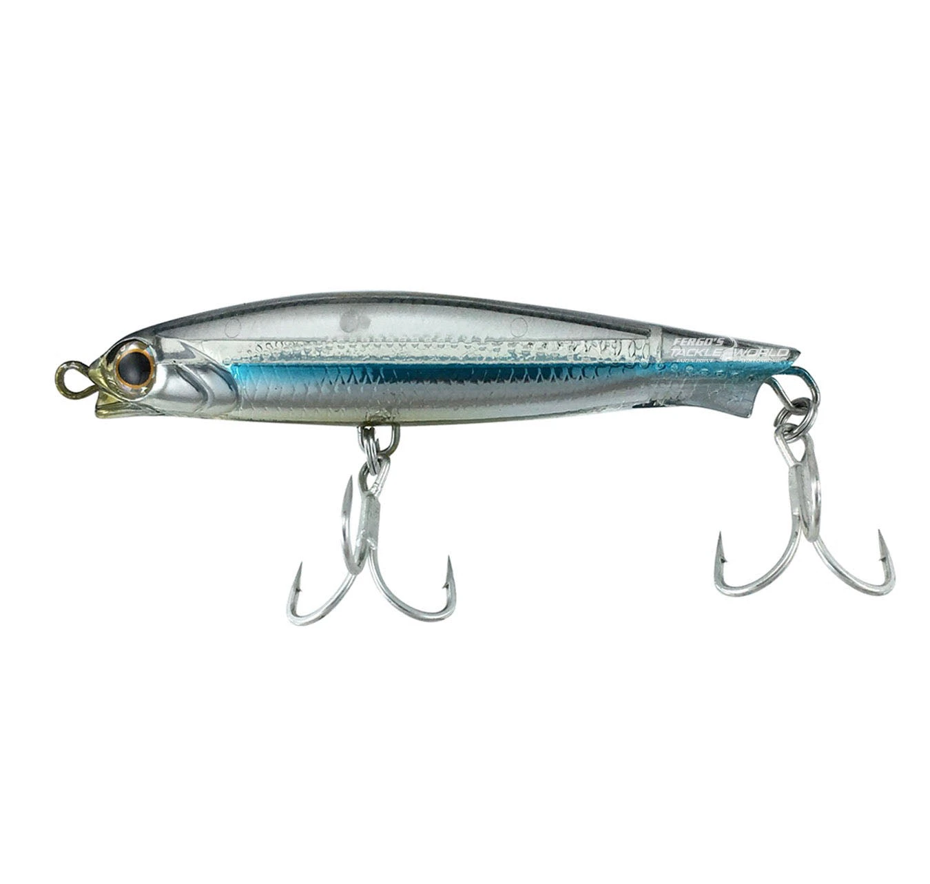 Jackson Muscle Shot 90 Lures - Image 11