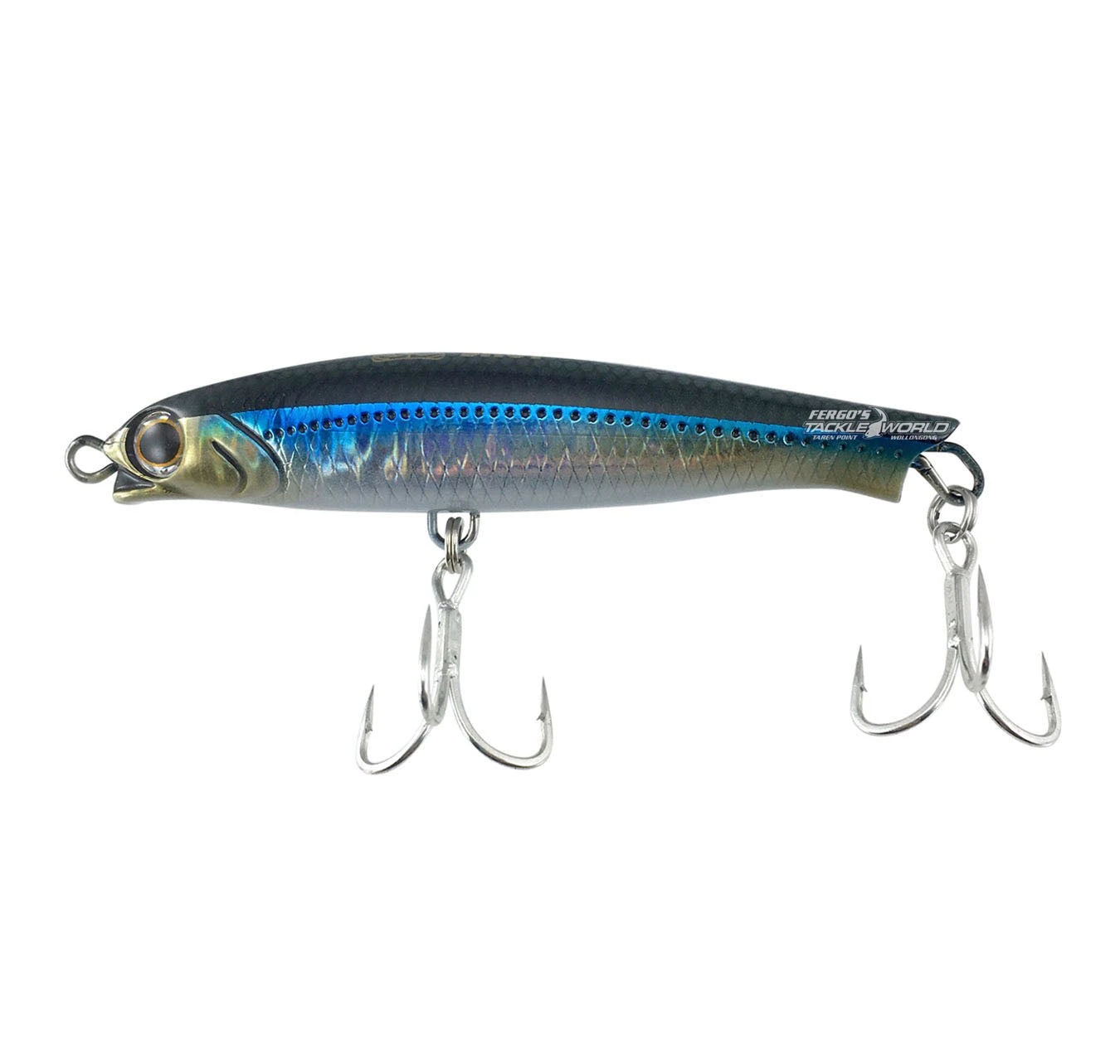 Jackson Muscle Shot 90 Lures - Image 7