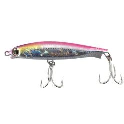 Jackson Muscle Shot Magnum Lures
