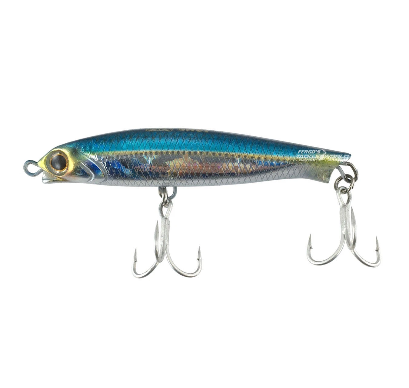 Jackson Muscle Shot 90 Lures - Image 5
