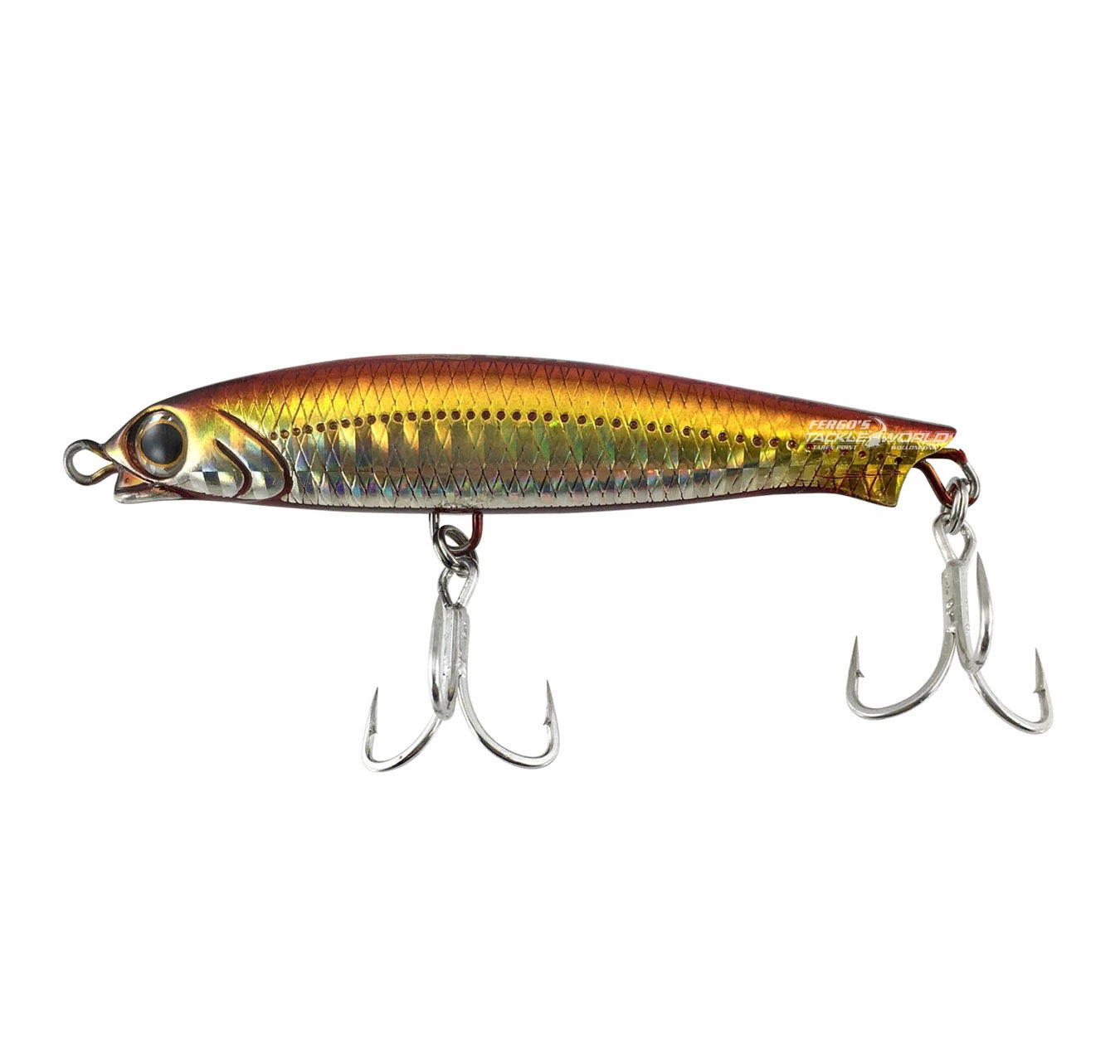 Jackson Muscle Shot 90 Lures - Image 9