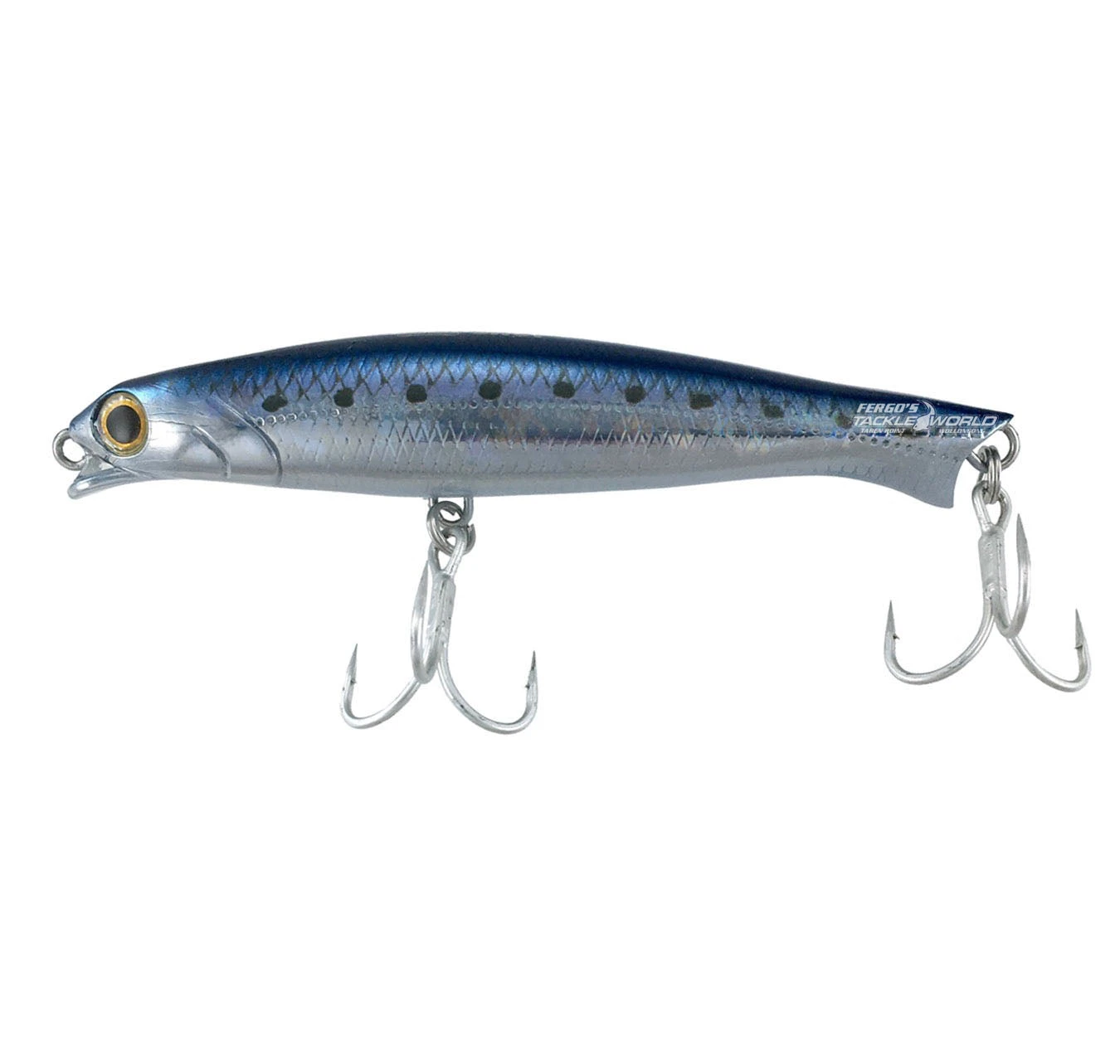 Jackson Muscle Shot 90 Lures - Image 3