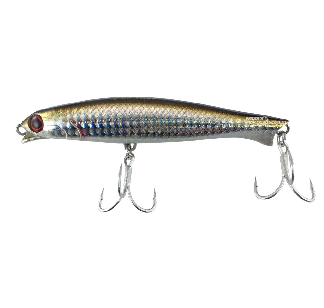 Jackson Muscle Shot 90 Lures - Image 2
