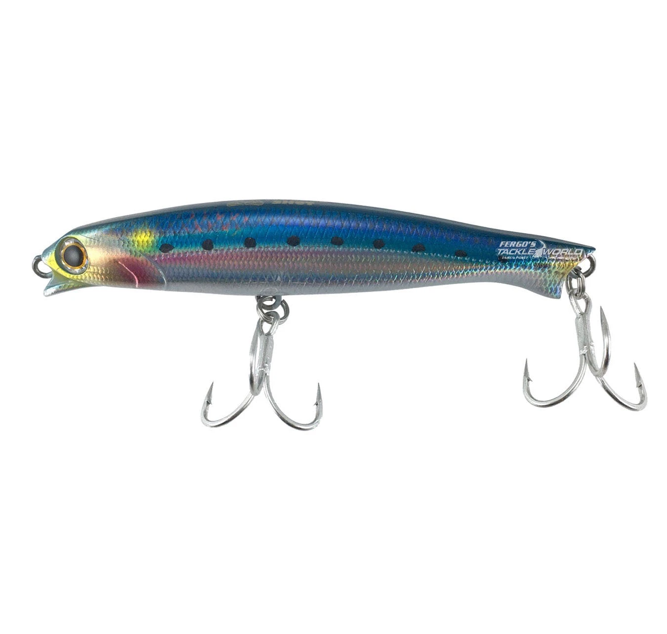 Jackson Muscle Shot 90 Lures - Image 4