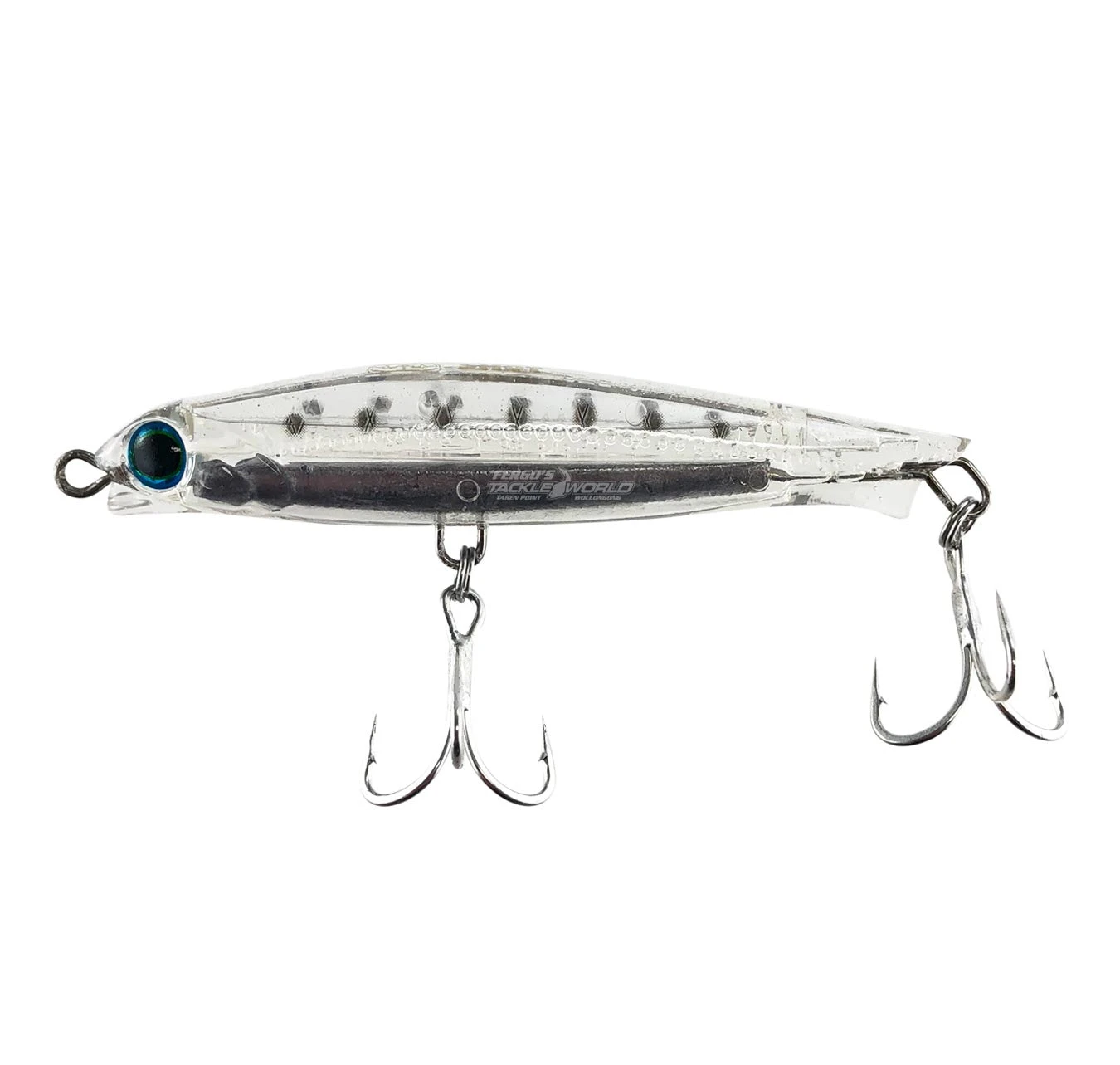 Jackson Muscle Shot 90 Lures - Image 10