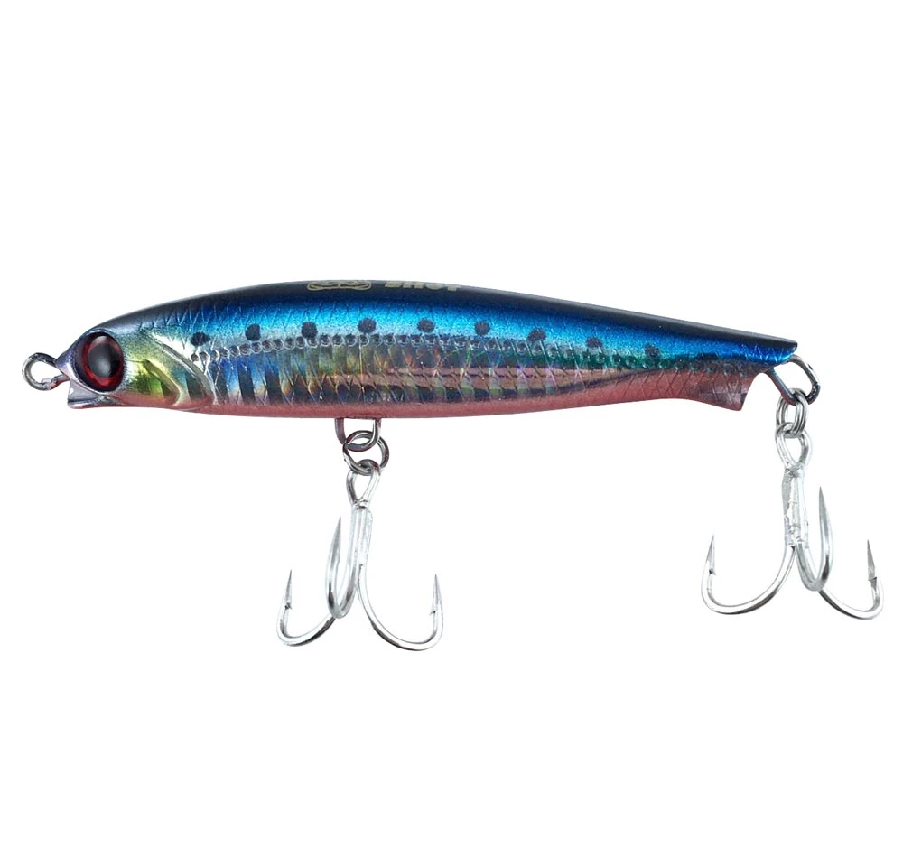 Jackson Muscle Shot 90 Lures - Image 14