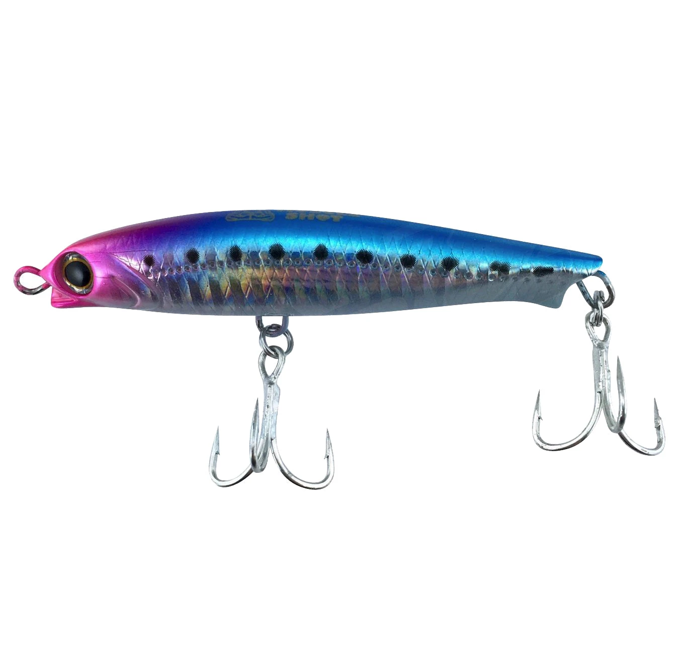 Jackson Muscle Shot 90 Lures - Image 12