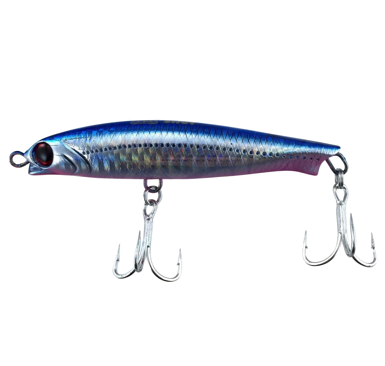 Jackson Muscle Shot 90 Lures - Image 13