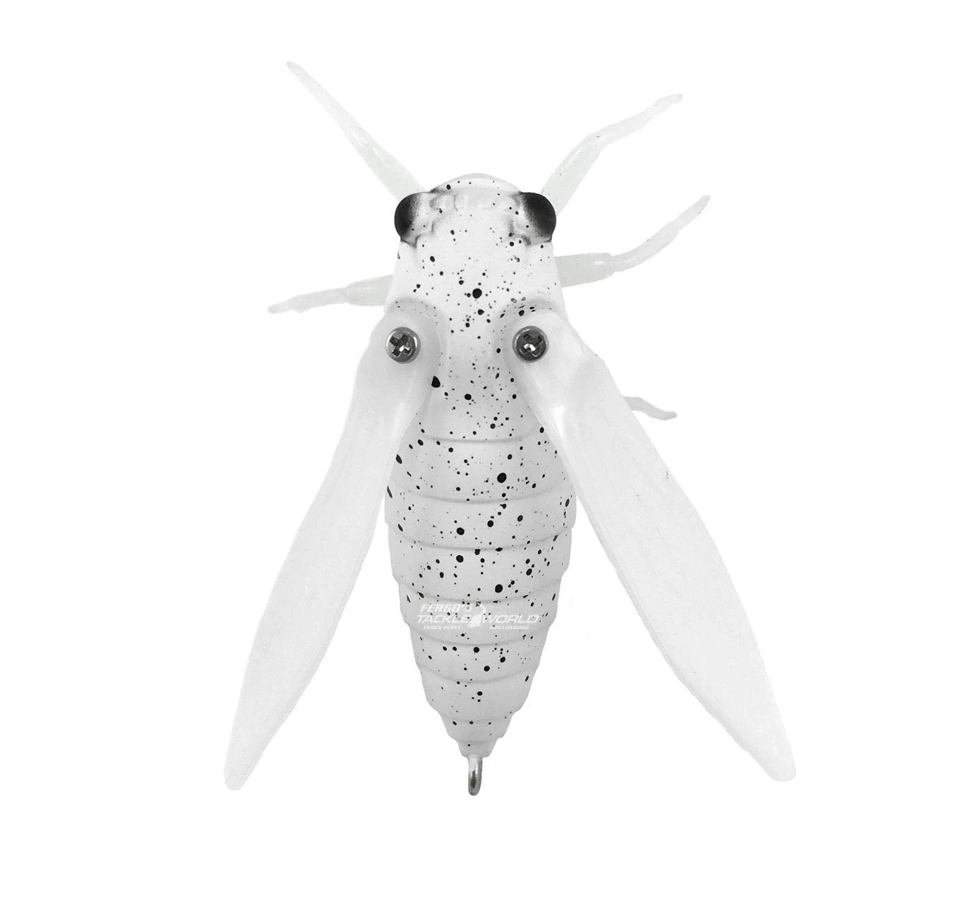 Jackson Namazemi Lures - Image 7