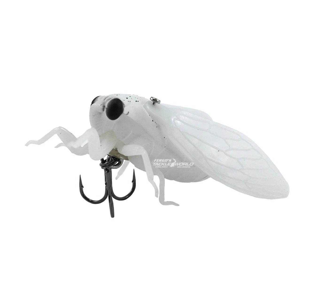 Jackson Namazemi Lures - Image 9