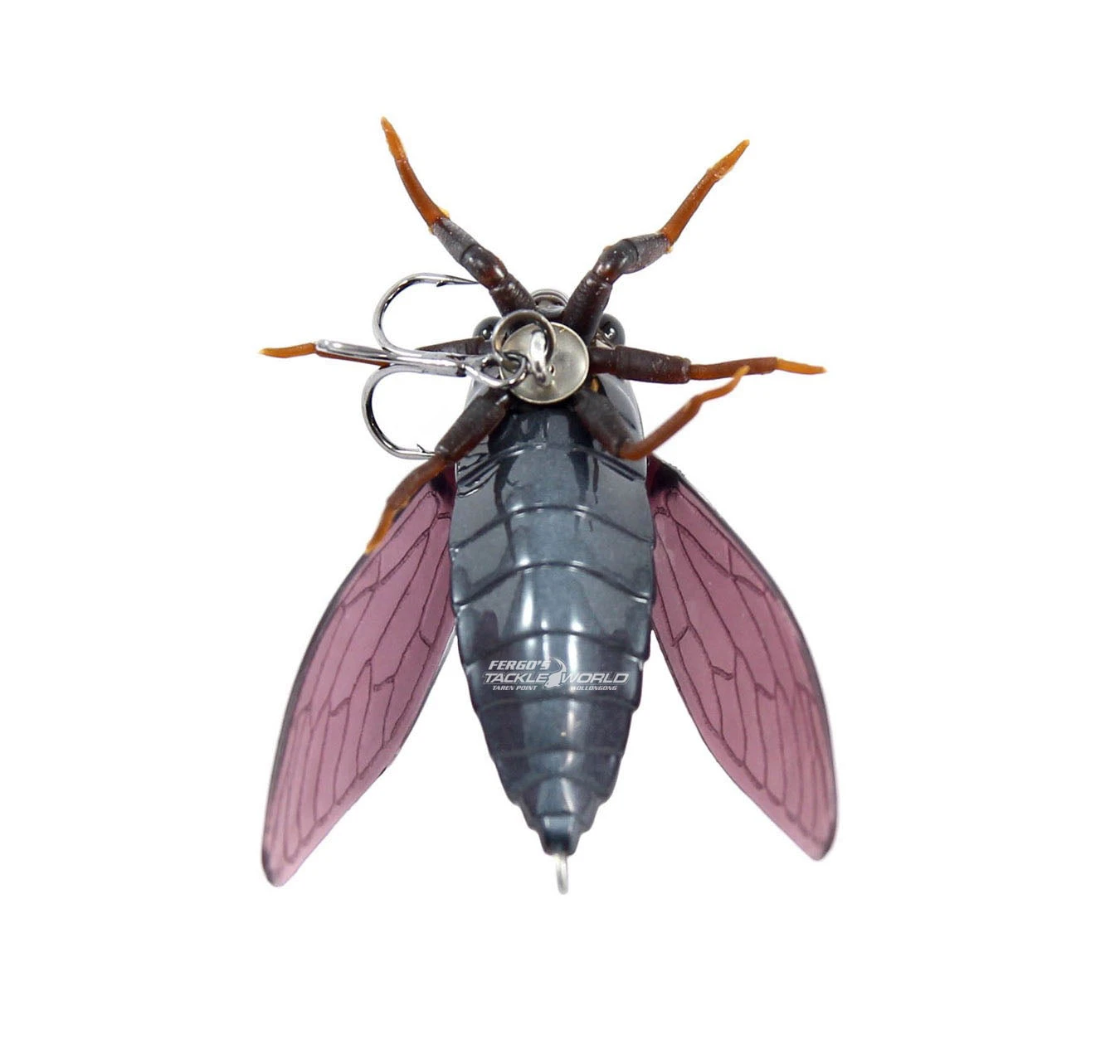 Jackson Namazemi Lures - Image 5