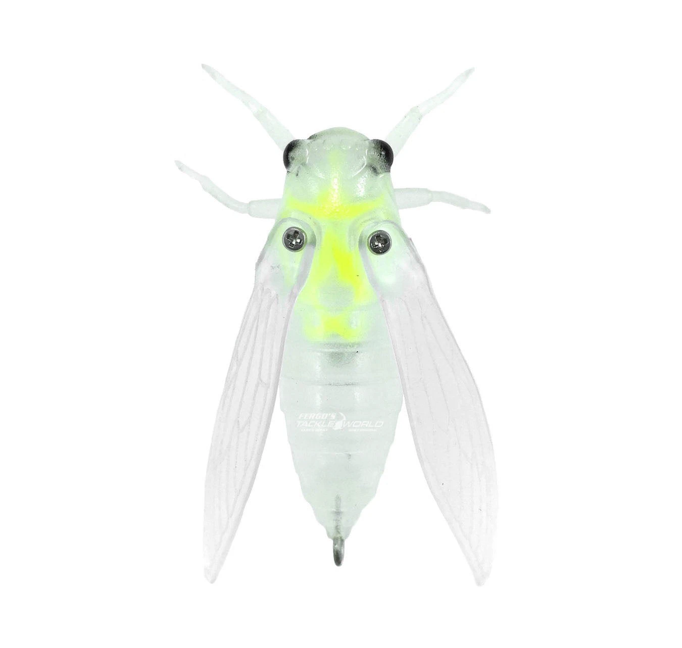 Jackson Namazemi Lures - Image 28