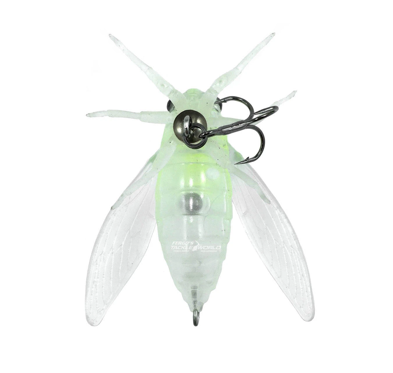 Jackson Namazemi Lures - Image 29