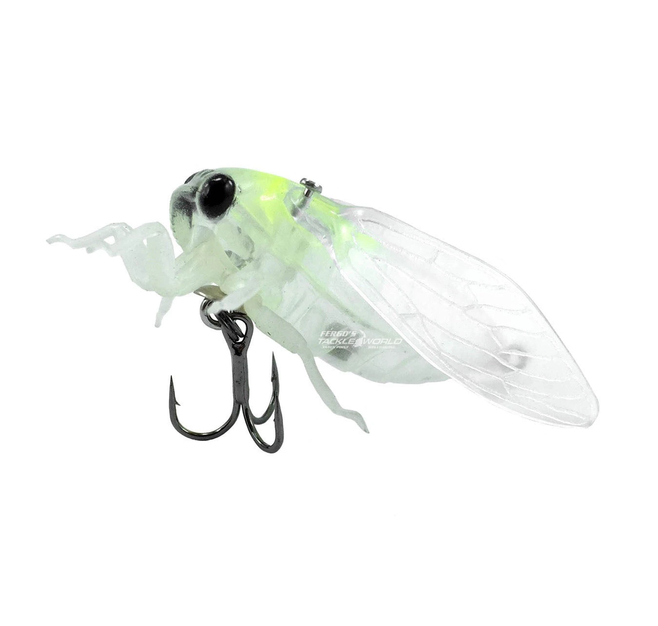 Jackson Namazemi Lures - Image 30