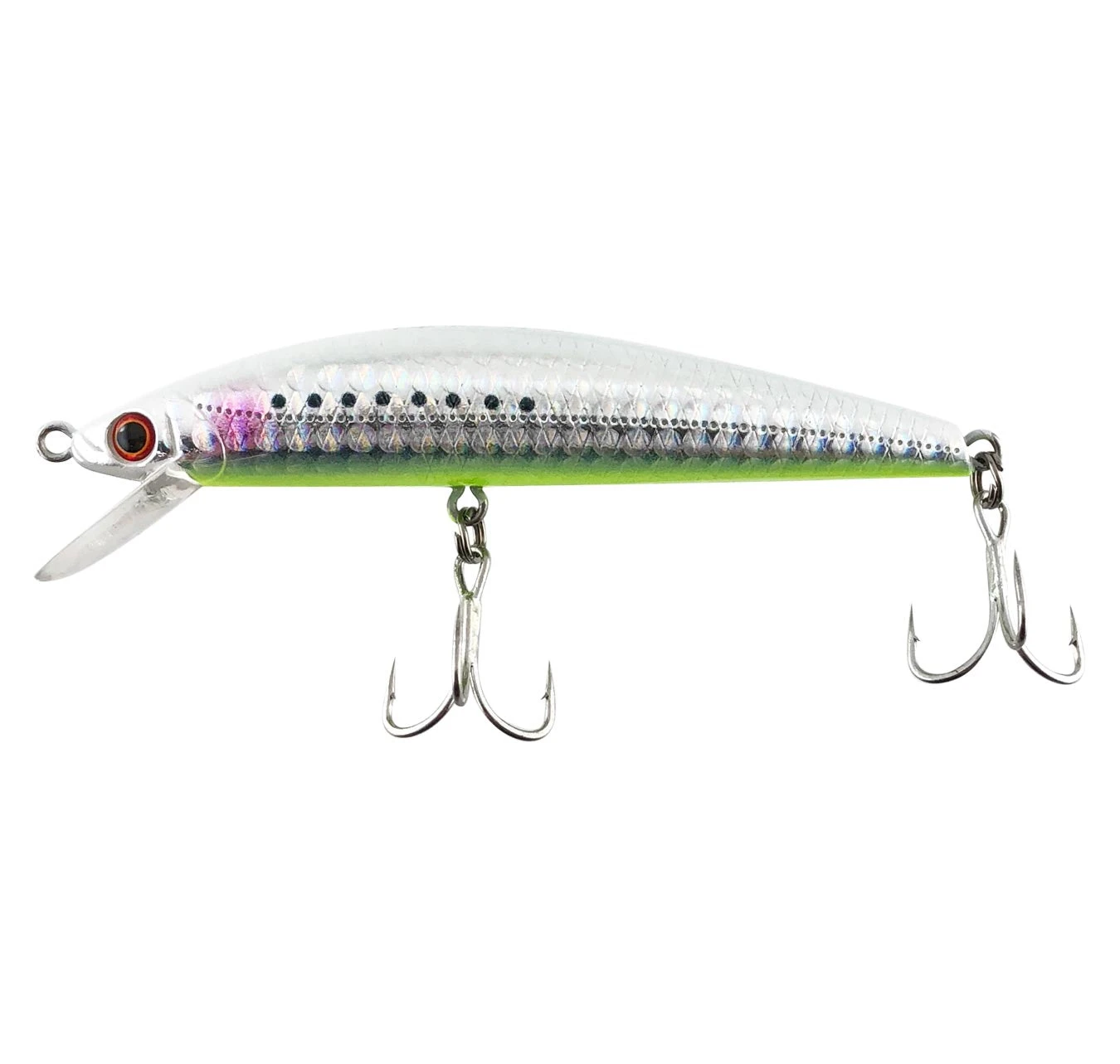 Jackson Pin Tail Tune Lure 5 Jackson Pin Tail Tune Lure - Image 3