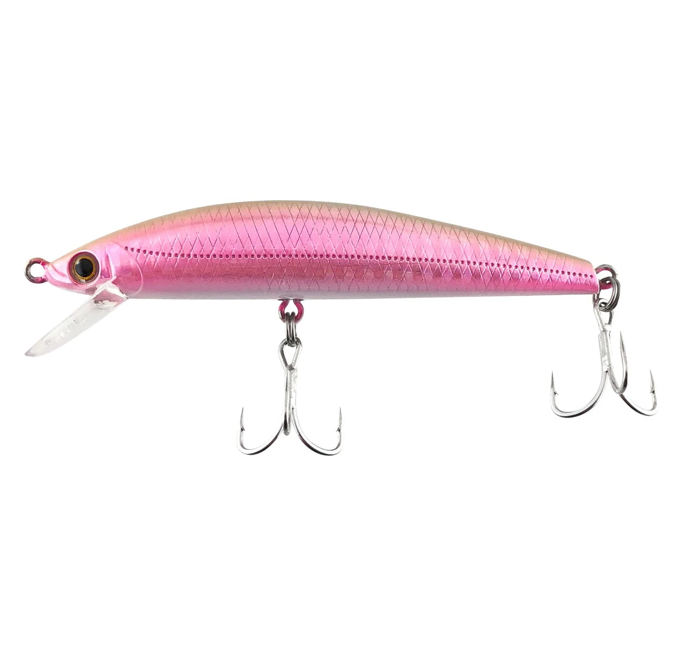 Jackson Pin Tail Tune Lure 6 Jackson Pin Tail Tune Lure - Image 4