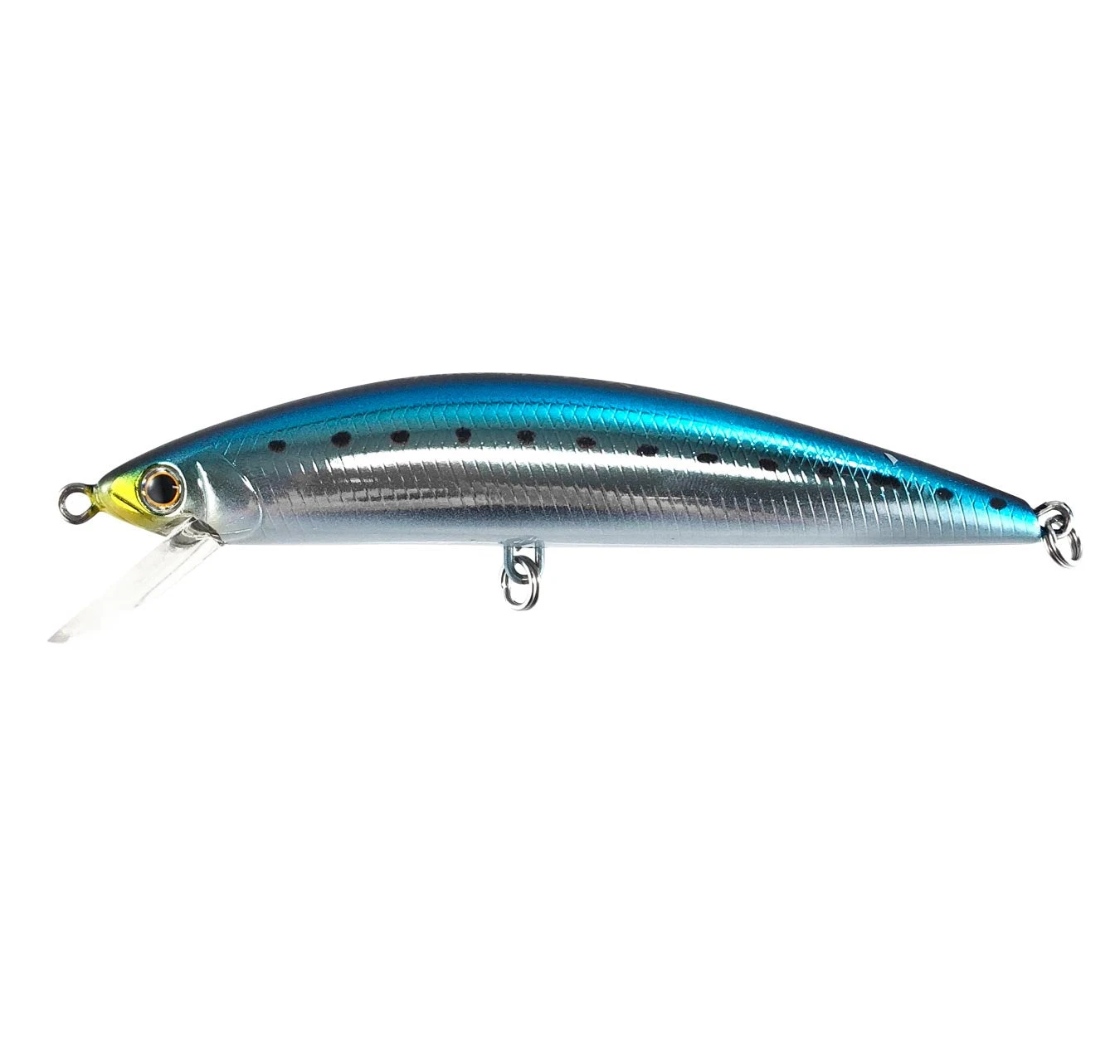 Jackson Pin Tail Tune Lure 11 Jackson Pin Tail Tune Lure - Image 9