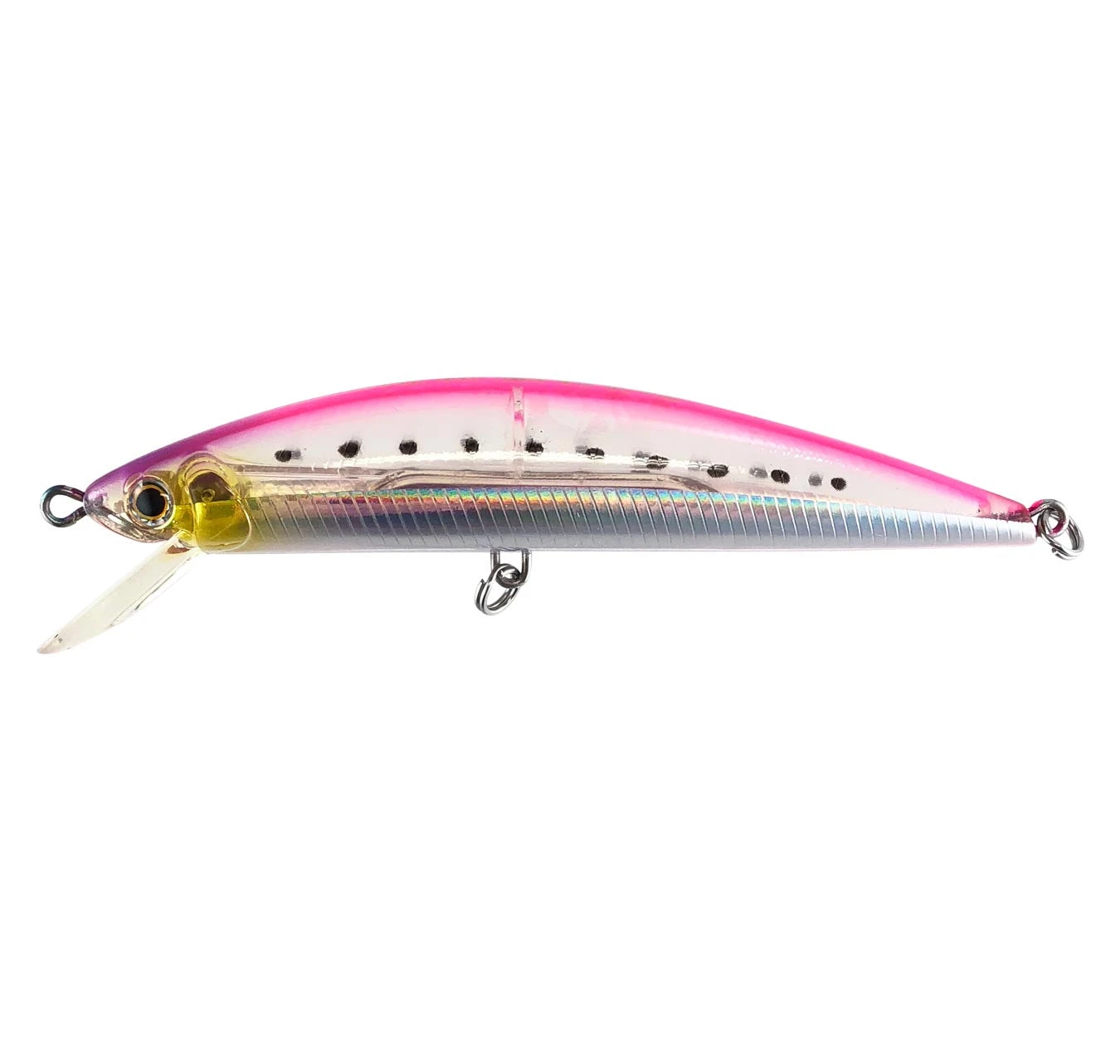Jackson Pin Tail Tune Lure 12 Jackson Pin Tail Tune Lure - Image 10