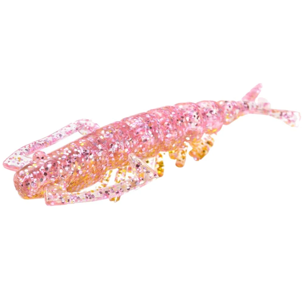 Jackson Puri Ebi 3.25" Soft Plastics - Image 7