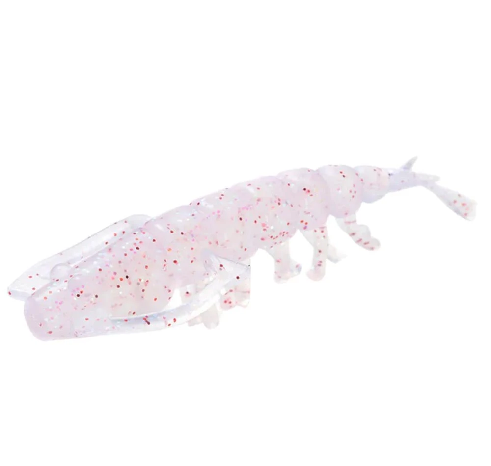 Jackson Puri Ebi 3.25" Soft Plastics - Image 9